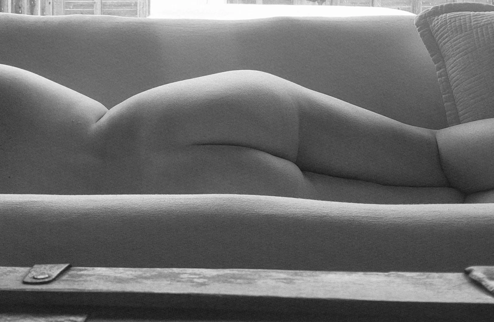 Inch by Inch posted by Dry-Attention732