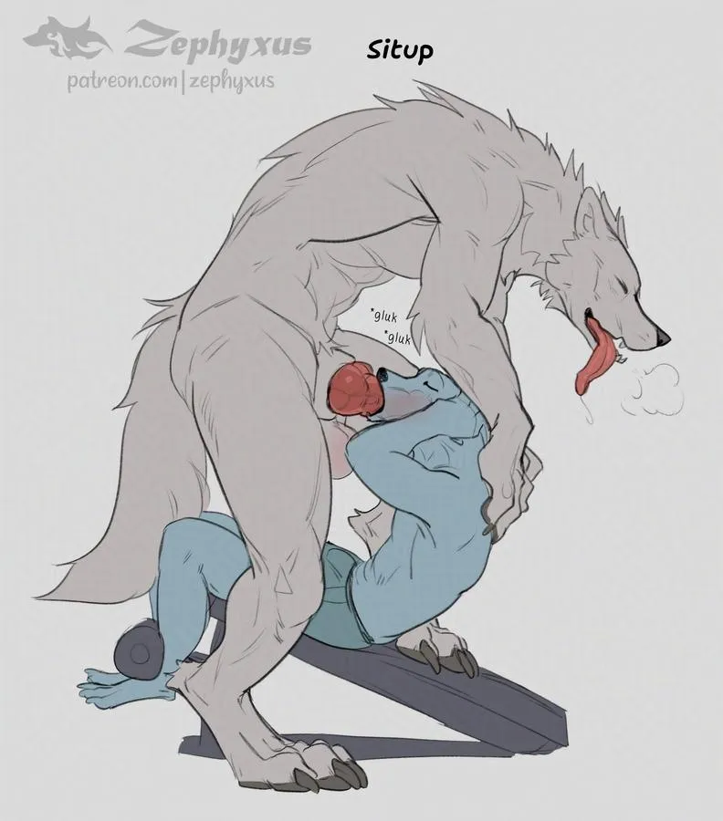 Incline bench (zephyxus) [MM] posted by Olive-The-Otter