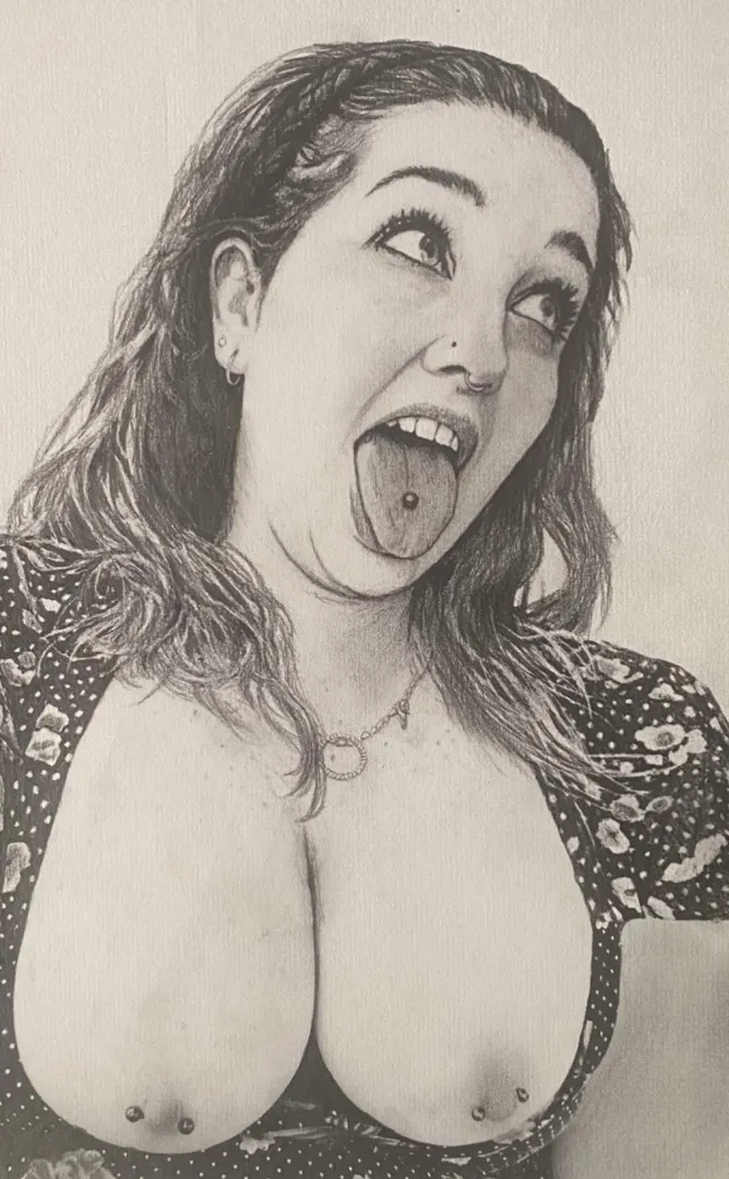 Incredible Jhunter55 (graphite) posted by Business-Plum-6095