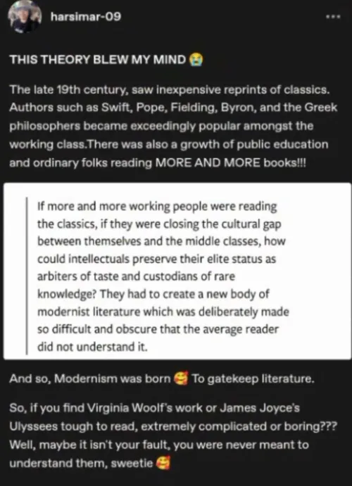 Incredible things happening on my Instagram feed by Modron_Man