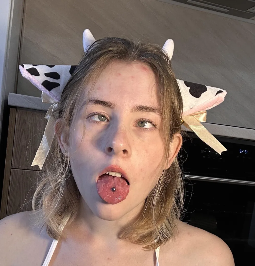 Indulging in the joy of being naughty and free posted by HexaHoney