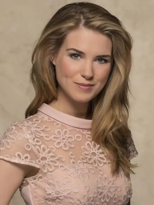 Inge Schrama by Graafzon