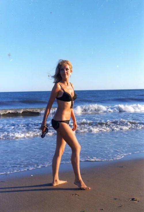 Ingrid Pitt by Temporary_Industry71