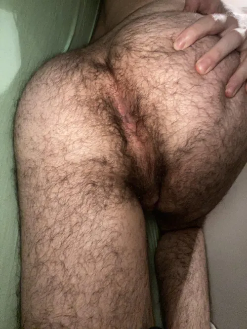 inhale my sweaty hole bro by Proof-Education-4866