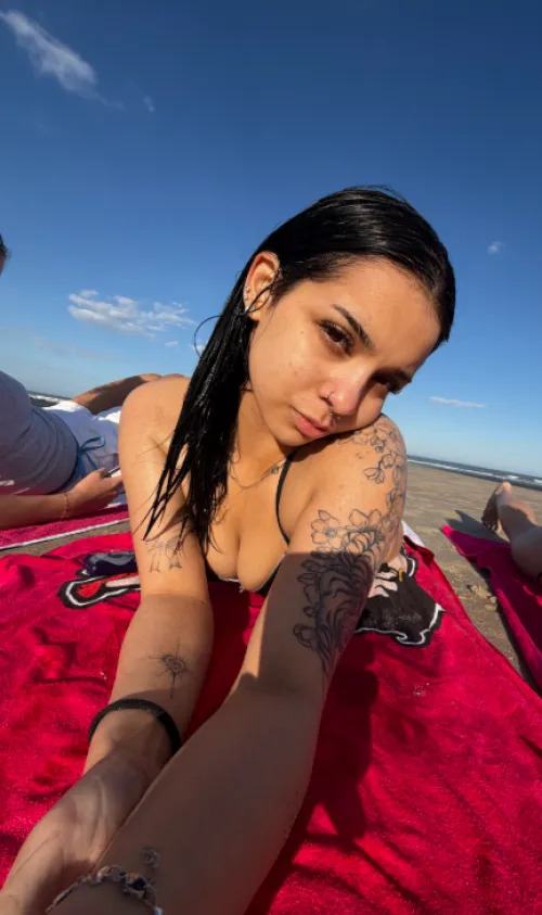 Ink and sunshine today by RaspberrySilly4462