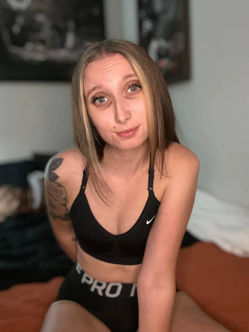 Inked girls hit different <3 posted by briaronlyxo