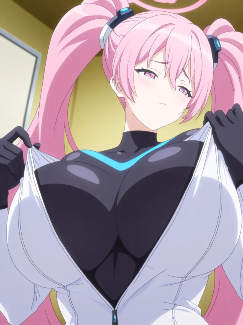 inner layer bodysuit posted by EroartAI