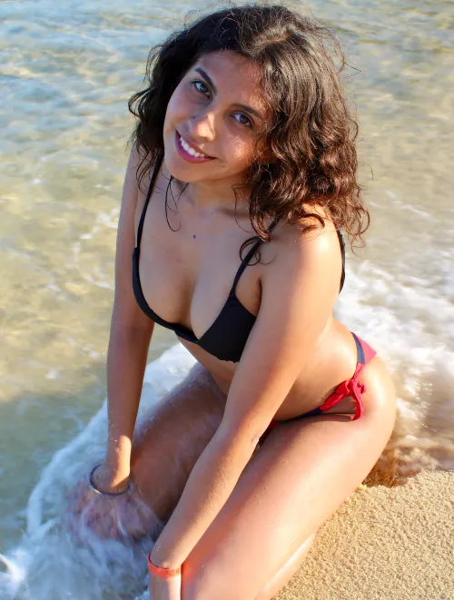 Innocence was left outside by Belenalffaro