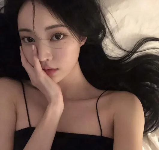 Innocent beauty by Sorry-Turnover8920