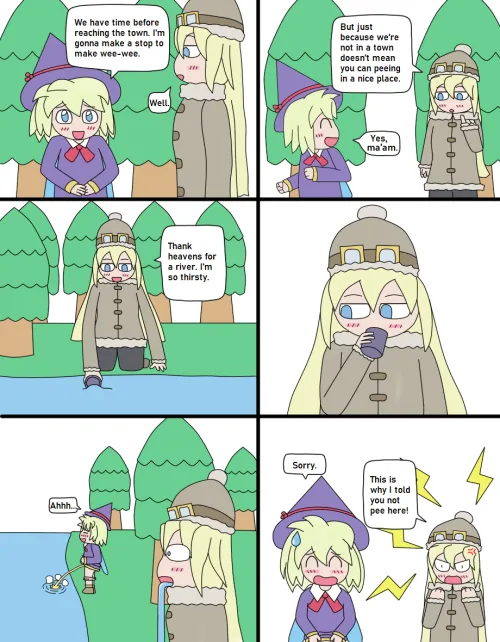 Innocent Fairy by Cold-Leopard-4017