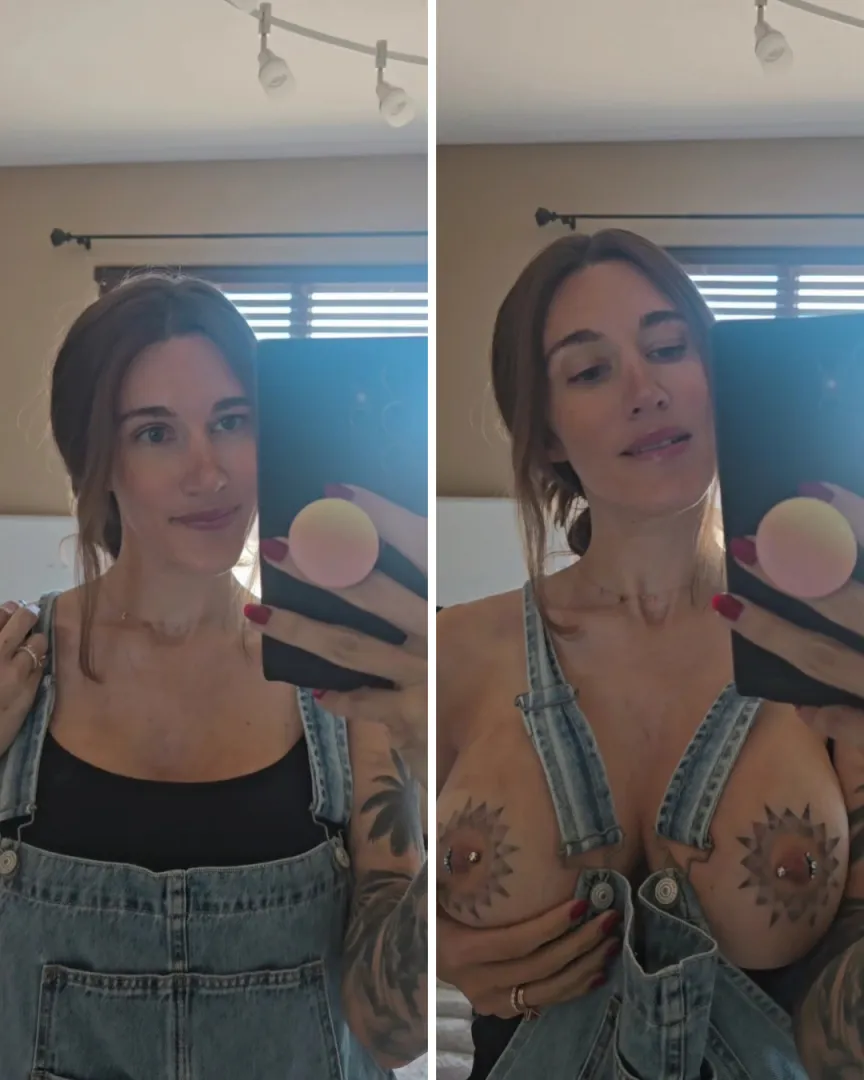 Innocent mom vs... posted by realharperfinn