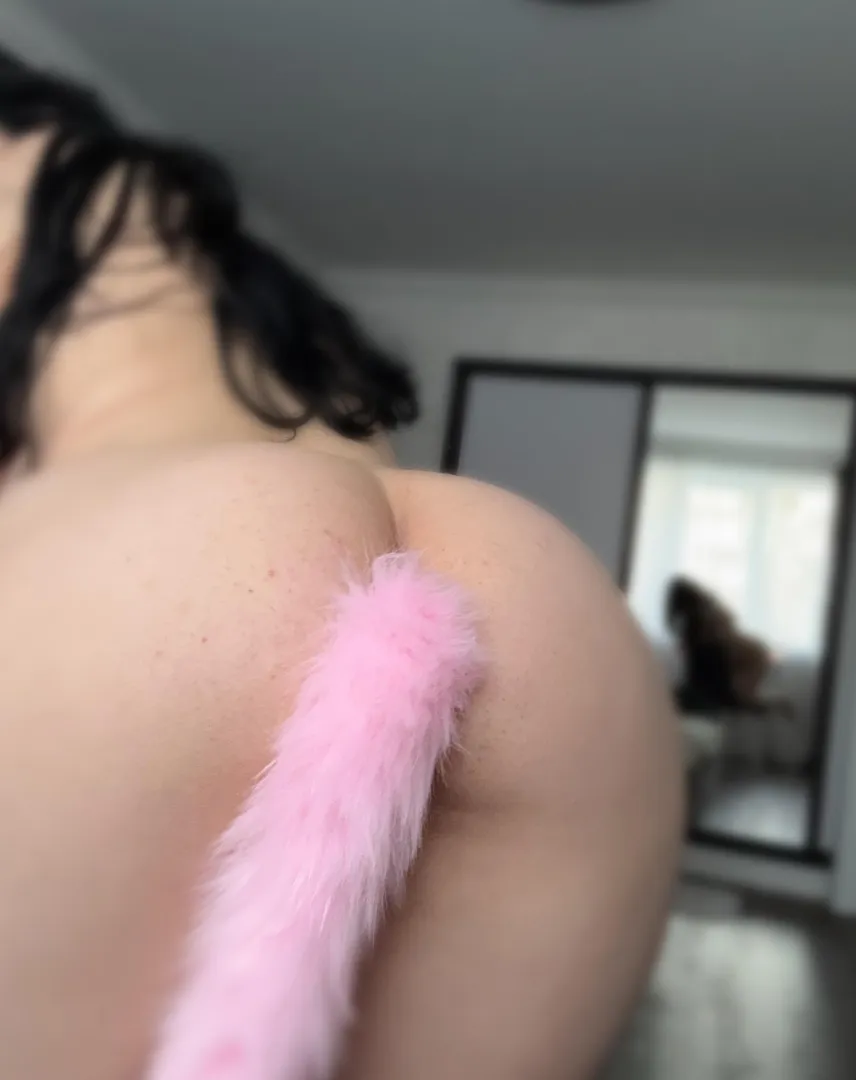 Innocently posing, and wearing my favorite crown posted by DoodleVamp