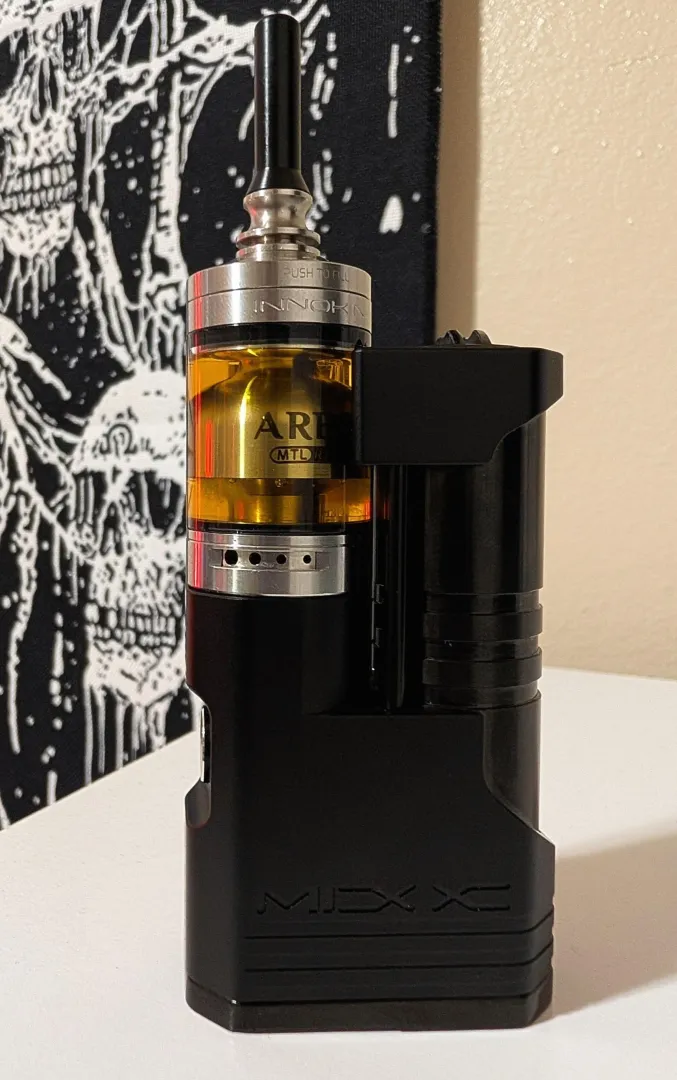 Innokin Ares RTA Still Holds Up posted by Prestigious-Gate-978