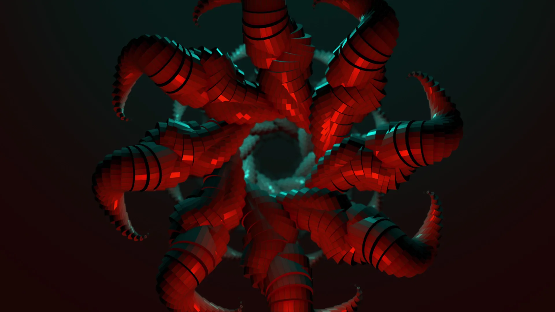 Inorganic | Me | 2026 | I also have an animated version of this in the comments posted by has_some_chill