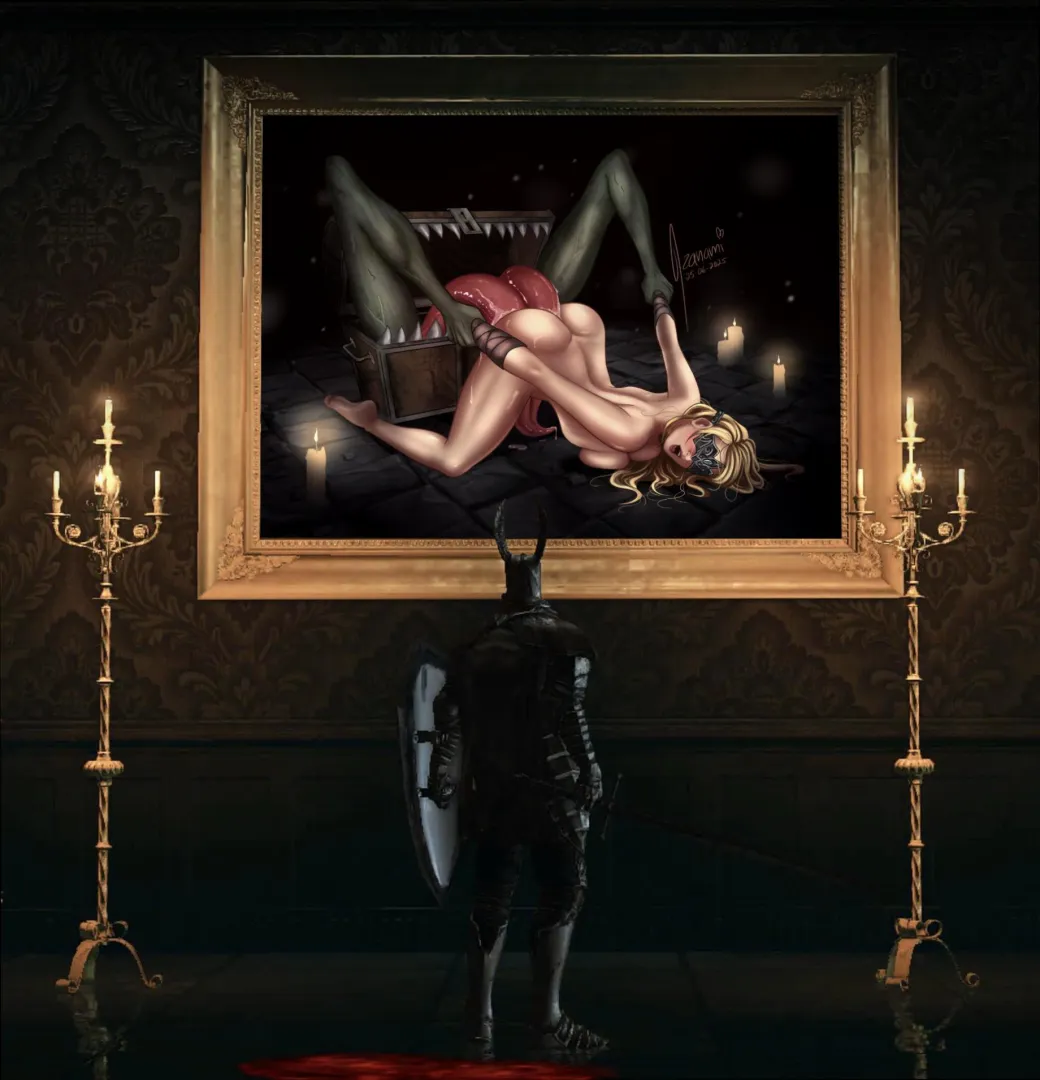 Inspiration to continue the journey posted by izanamiinblueart