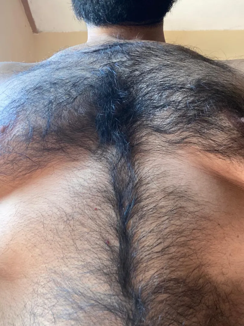 Intense posted by patobarbon