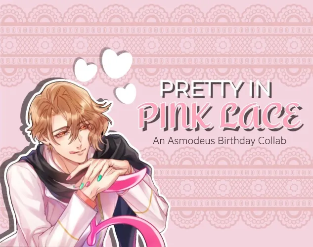 INTEREST CHECK FOR AN ASMO BIRTHDAY COLLAB by Antique_Marzipan1360