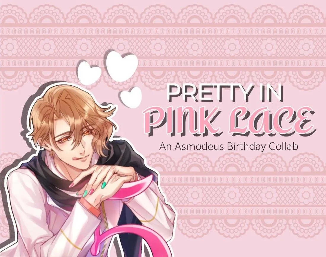 INTEREST CHECK FOR AN ASMO BIRTHDAY COLLAB posted by Antique_Marzipan1360