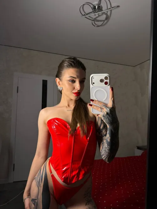 Interested in more? by Sugar_Spite