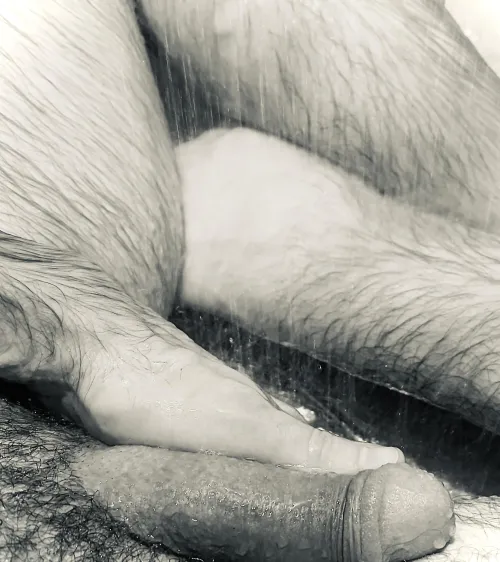 Interlocking parts... by PreGenK