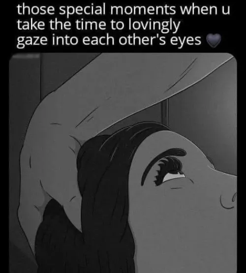 Intimacy goes a long way by No_Mode_6501