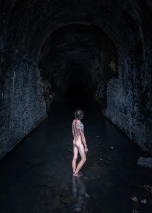 Into The Void by Hunter_explores