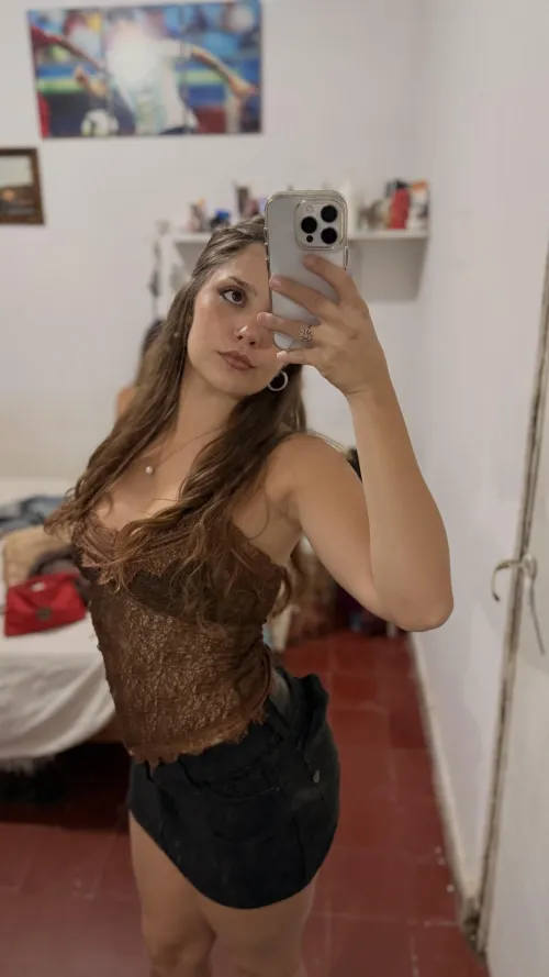 Investment in perfection is never a waste  by GoddesCherry5