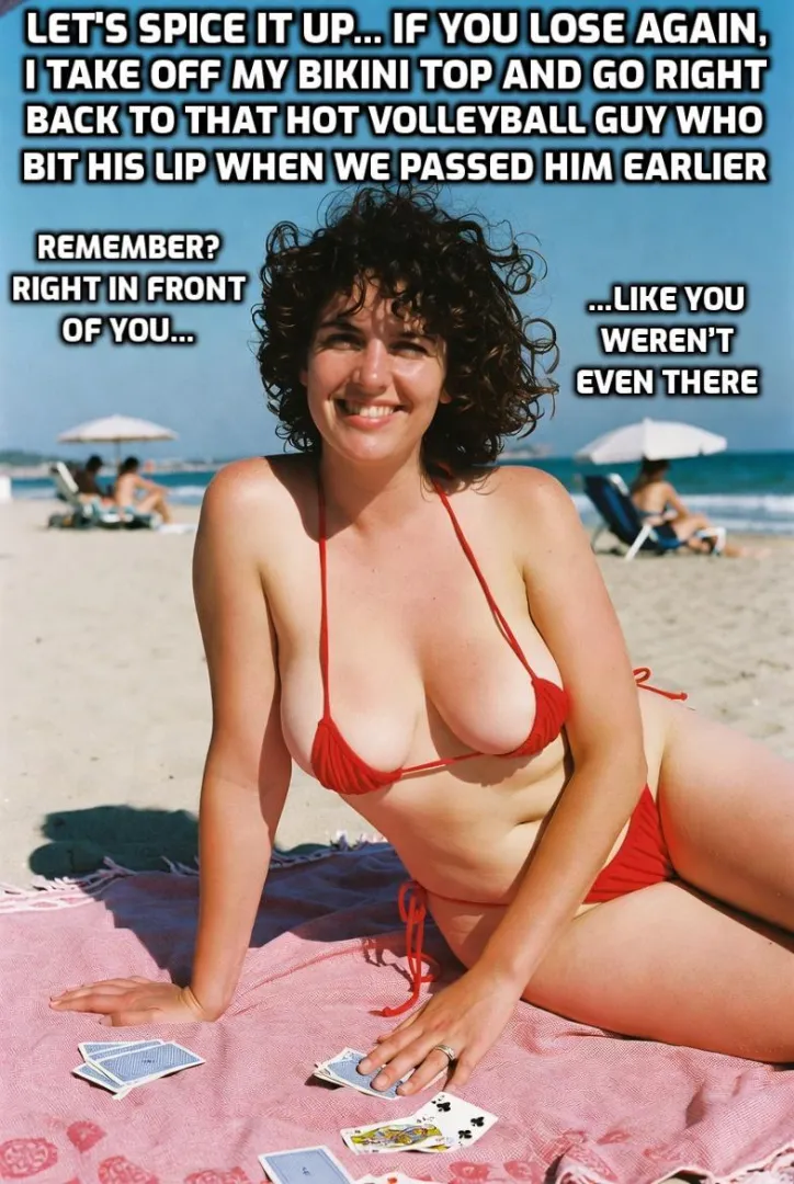 Invisible husband. posted by textfantasy