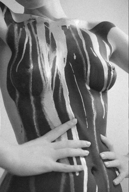 Iphone selfie btw by ohmissaudrey