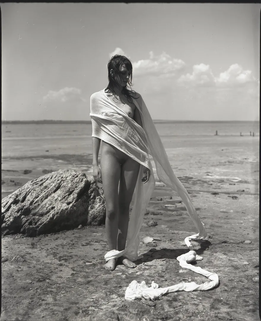 Ira on medium format film posted by grains_and_ashes