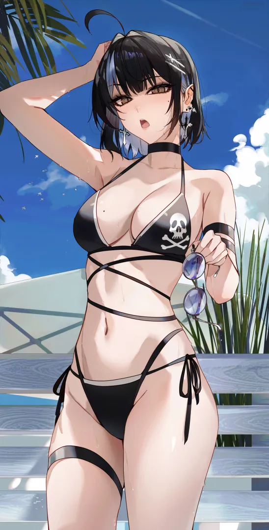 Irene [Original] posted by A_MASSIVE_PERVERT