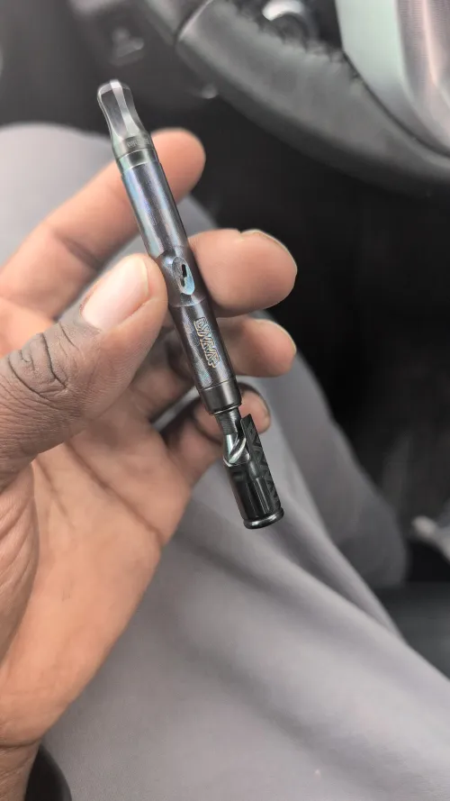 Iridyn big brother aka m7 stealth by harun469