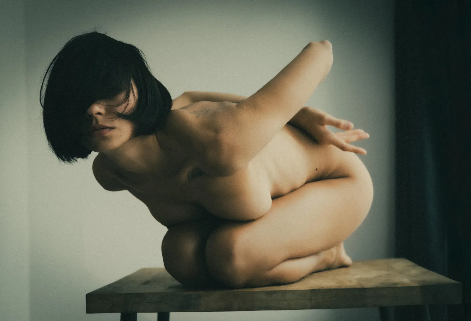 Irina posted by reznorek