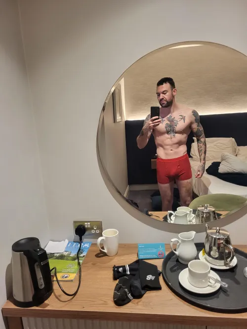 Irishman by Thin_Ad6848