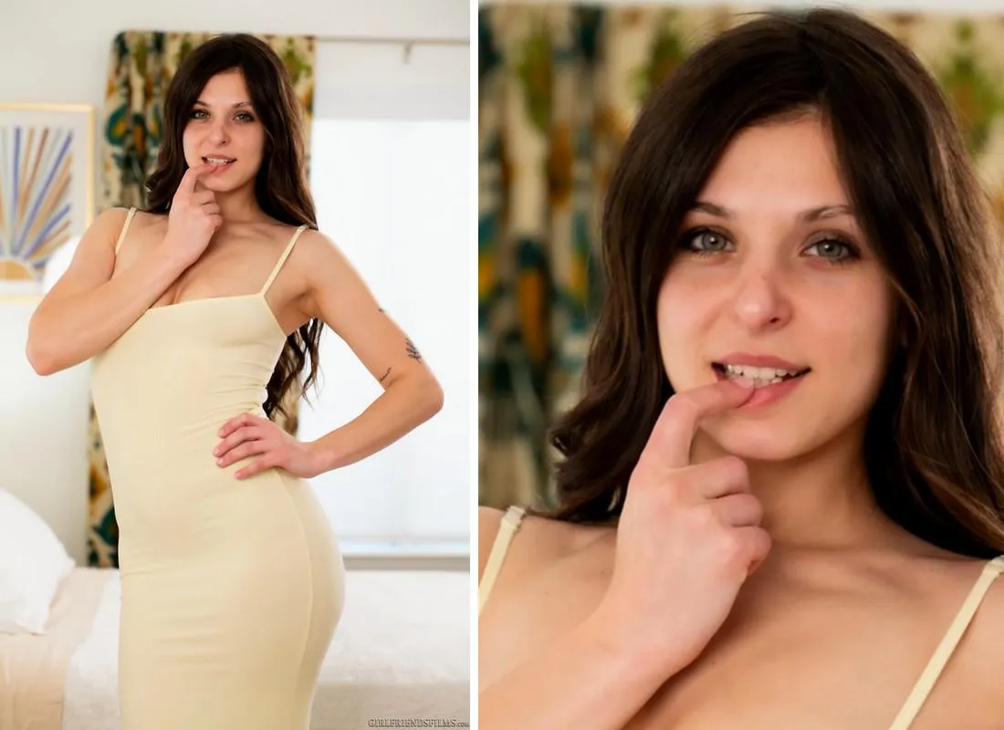 irresistible Leah posted by Paul-Ph-Legendary