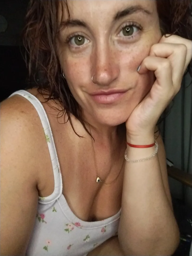 [irtr] good morning posted by Meli-redhead