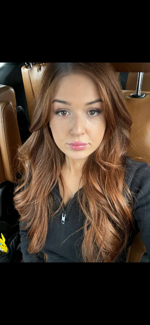 [IRTR] Hi! posted by lilfoxybaby