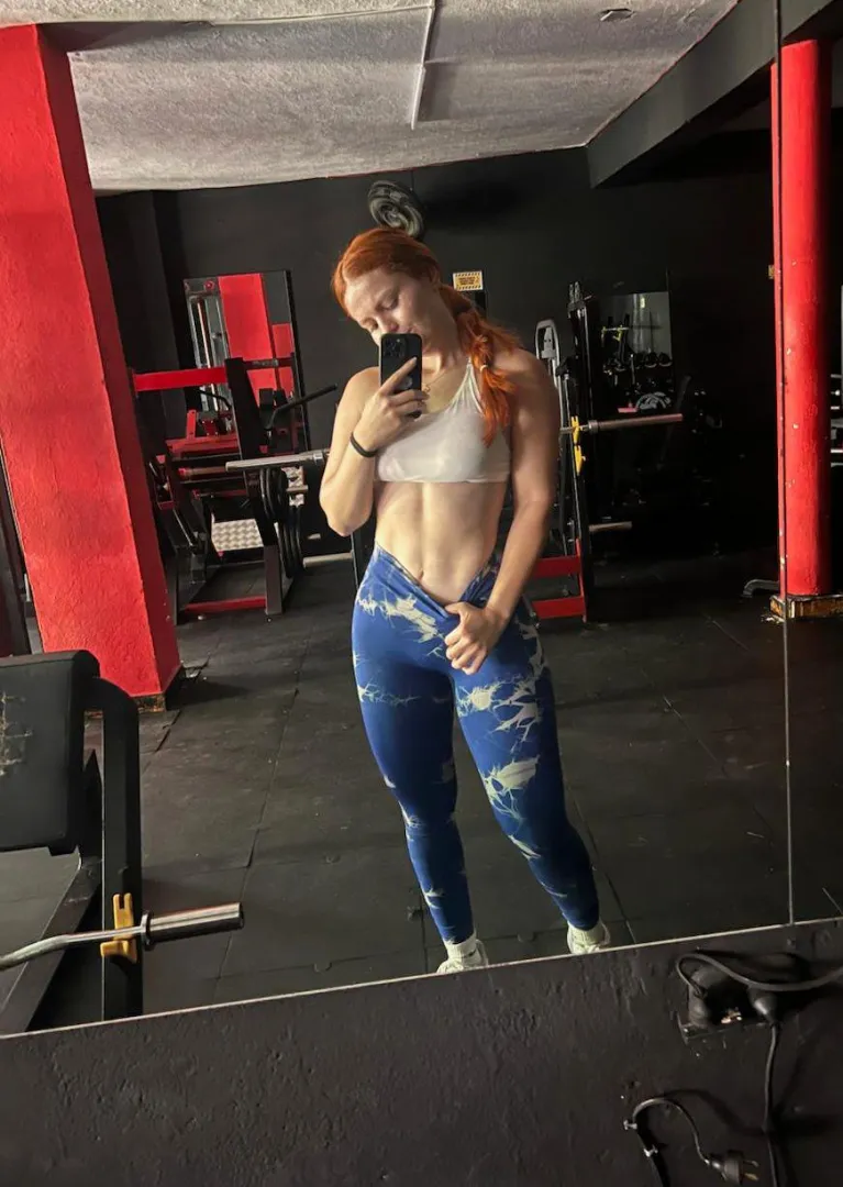 Is 19 young perfect enough for you posted by FlirtatiousFantasy02