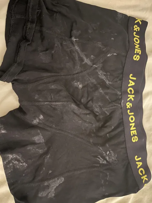 Is 2 loads enough? by shlongbongo