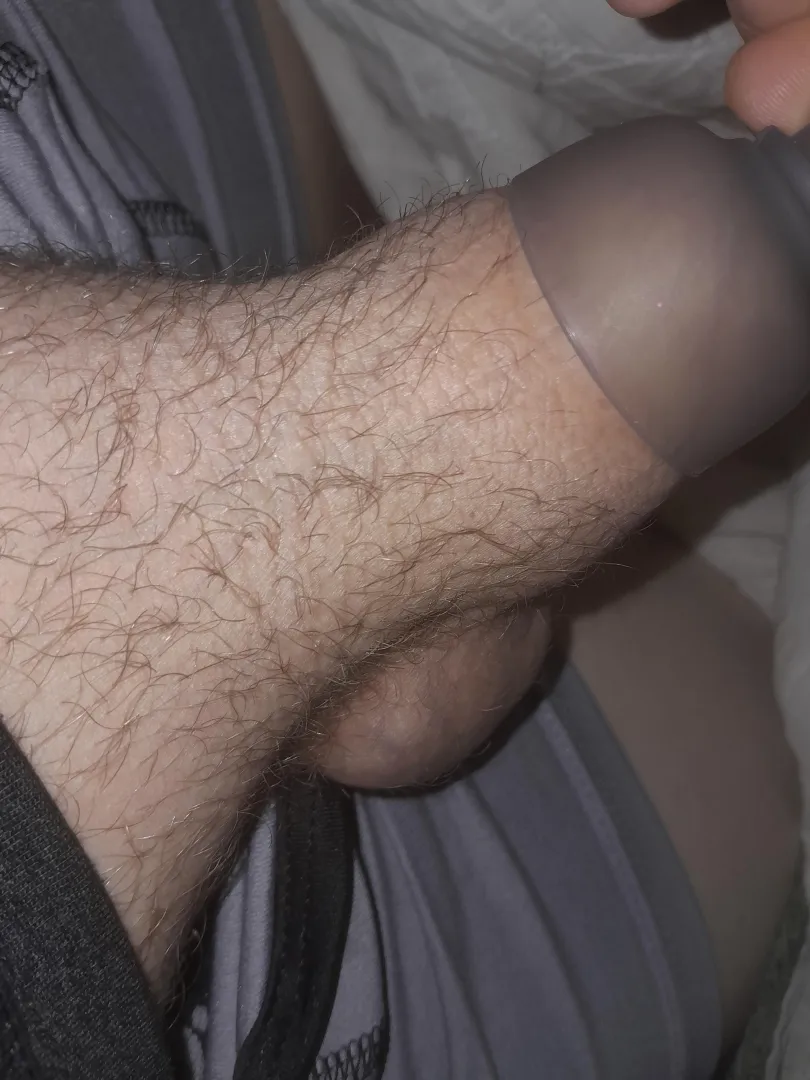 Is 4 hours a day of priva air enough or am i missing out on fast gains. posted by HugePublicFart