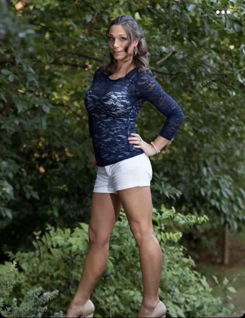 Is 40 too old? by mcntyrmtthw