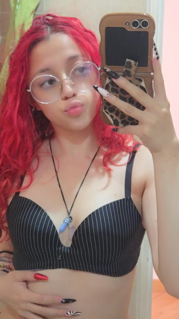 Is 4'8'' an ok size to become a bambi? posted by Specific_Habit4545