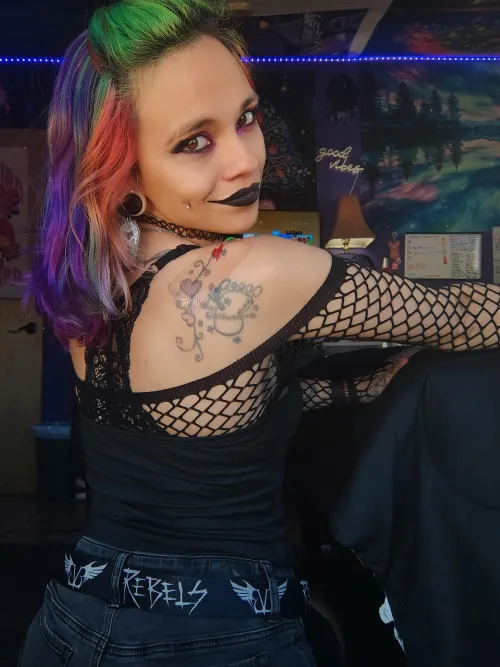 Is 5'2 Small Enough by Savage_Siren