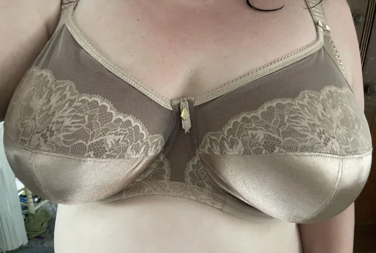 Is a neutral like taupe too boring? by Affectionate-Note636