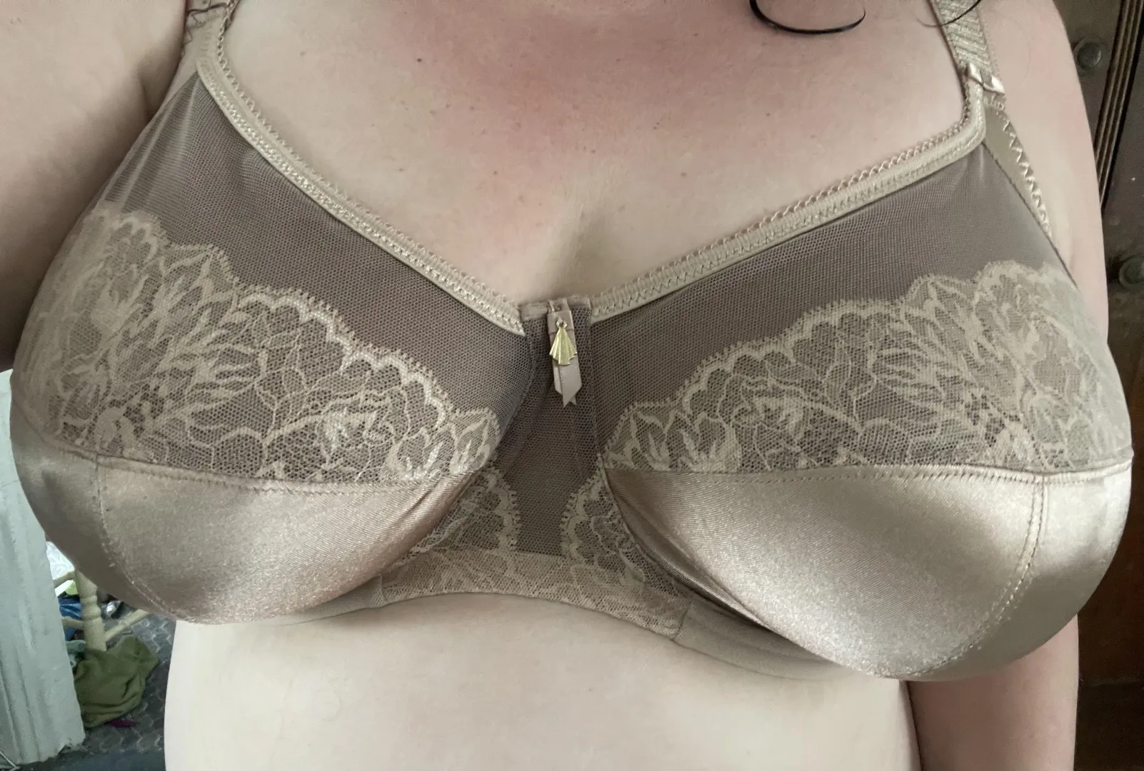 Is a neutral like taupe too boring? posted by Affectionate-Note636