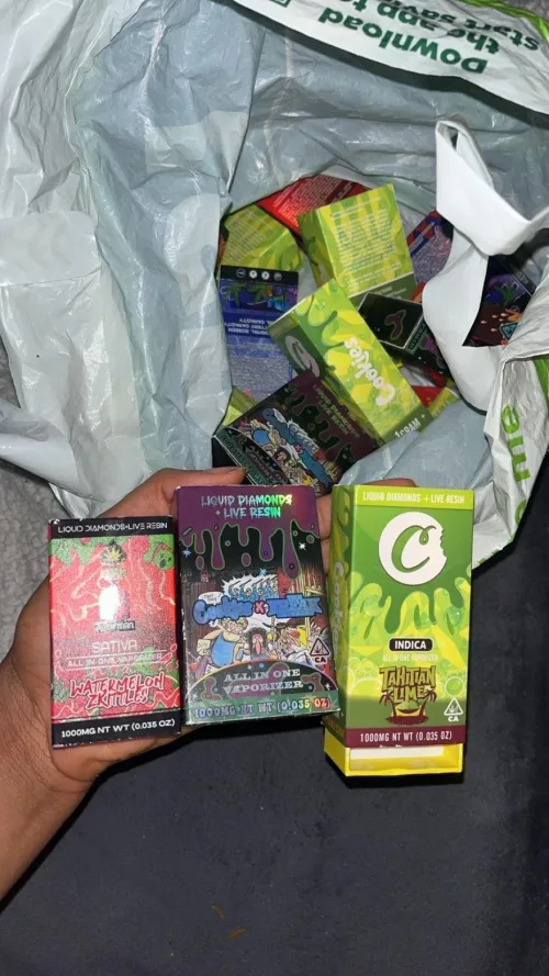 Is any of this real by aomine_daiki11