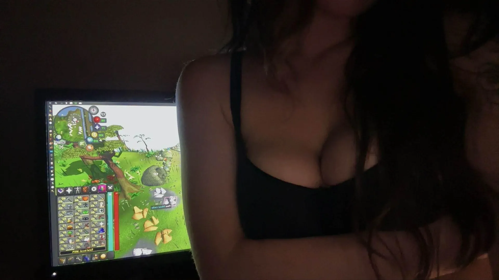 Is anyone else lonely at crab?? posted by Same_Yak_972