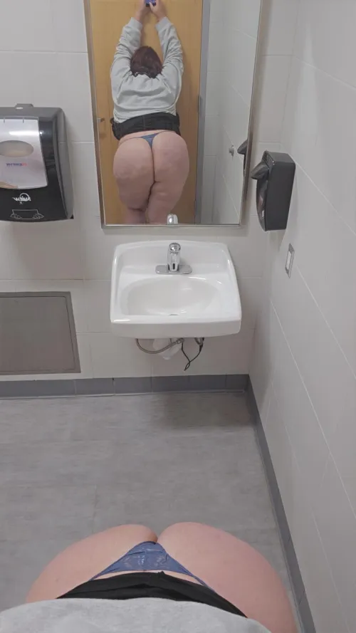 Is blue lace my color... by mamabird832