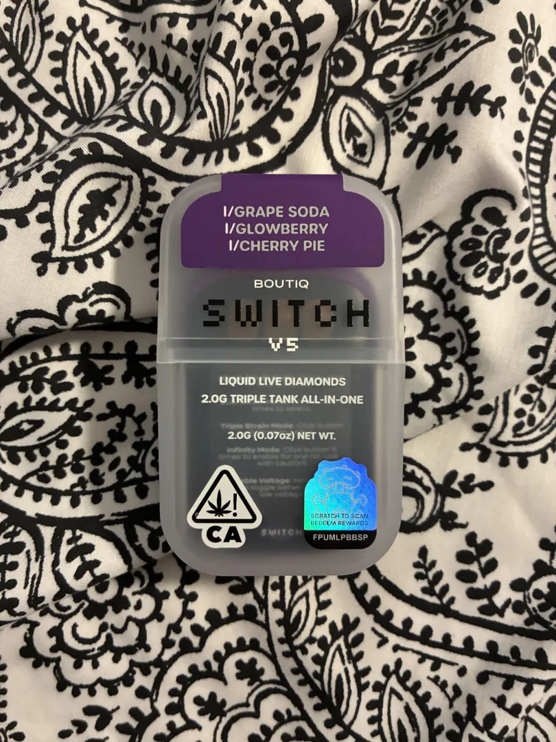 Is boutiq a legit brand posted by Orthopedicjordans