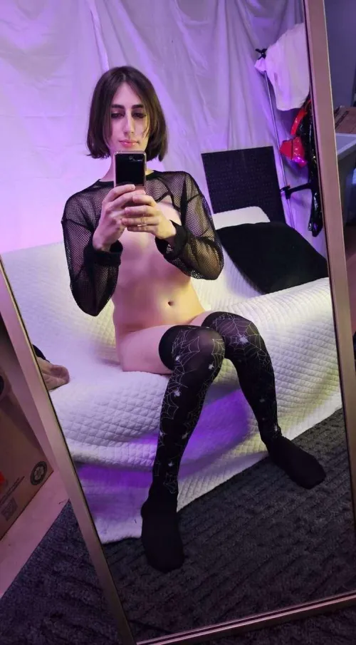 Is dolls new haircut cute? by MoxxiebyProxxie